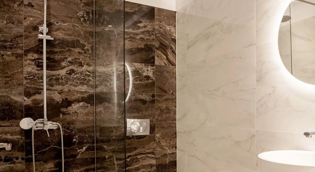 Полулюкс Tresor Hotel
