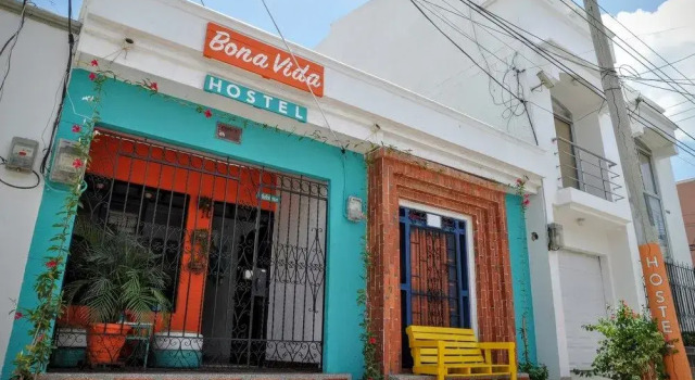 Bona Vida Hostel La Quinta Ii, Reservar Albergue Albergues em Guajira, Albergue