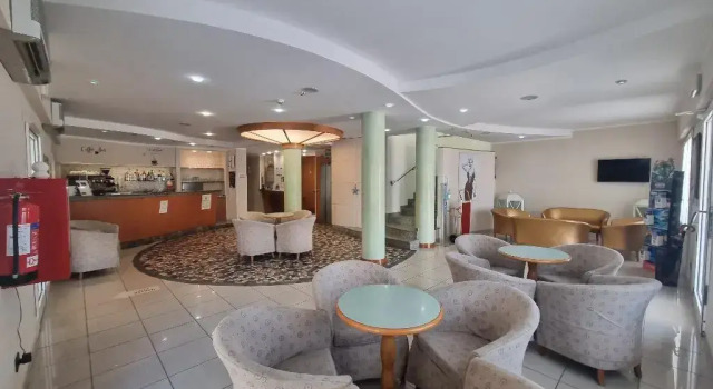 Hotel Marina