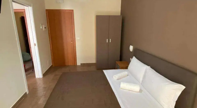 Nick & Santos Holiday Homes B&B, Prenota Hotel Hotel a Sicilia con parcheggio, Parcheggio