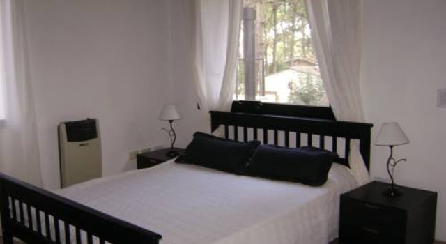 Departamentos en Pinamar, Book Hotel Pinamar 