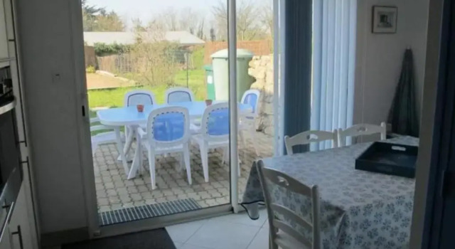 Gite Guérande, 3 pièces, 5 personnes - FR-1-306-996, Book Hotel Guérande Loire-Atlantique