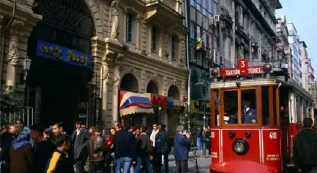 Lyon Apart Hotel, Забронировать Апарт-отель Апарт-отели Бейоглу, Апарт-отель