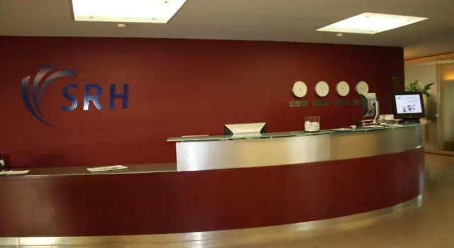 Gästehaus der SRH, Забронировать Отель Гейдельберг Гейдельберг, рядом с Heidelberg University Hospital