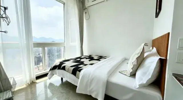 Люкс CONGQINGXimu River View Homestay