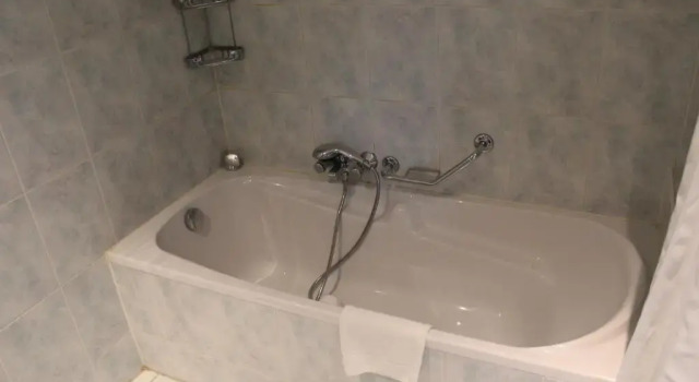 Двухместный номер Comfort Fletcher Stadshotel Den Haag