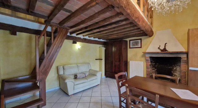 Люкс Borgo Giusto Tuscany