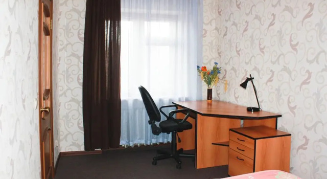 Апартаменты ALLiS-HALL, ул. Первомайская, 35, Забронировать Апартаменты/квартира Кировский район 
