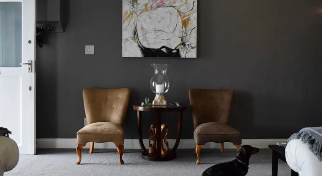 Westwood Apartment in Sea Point