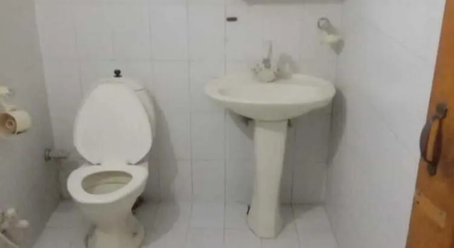 Номер Standard Akbar International View Hotel