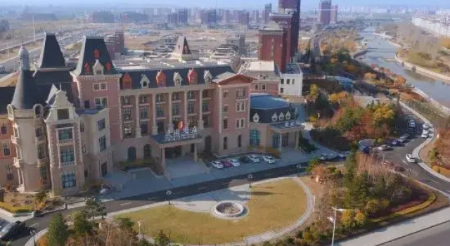 Jianguo Hotel Hinggan, Book Hotel Hotels in Inner Mongolia with Parking, Parking