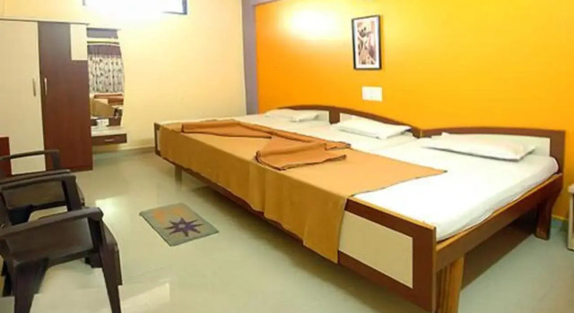 Deluxe Rodinný pokoj Hotel Royal