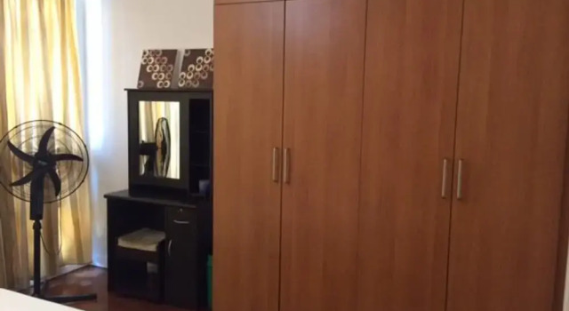 1 Br Robinsons Place Manila- Rpr07, Забронировать Апартаменты/квартира Эрмита 