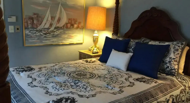 Двухместный люкс Shorelight Inn