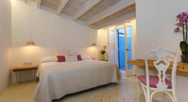 Люкс Hotel SEstil-let