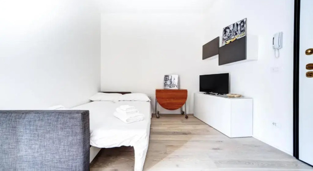 Апартаменты Gramsci 2 Apartment by Wonderful Italy