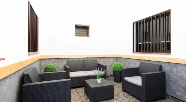 Penthouse El Rincón, Book Hotel Hotels in Tenerife with Parking, Parking