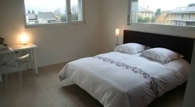 B&B Calm Comme à la Maison, Забронировать Отель «постель и завтрак» Эгль Alpes Vaudoises