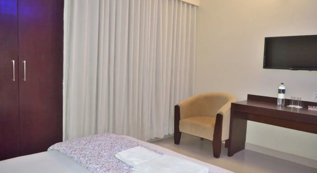 Номер Executive Ocean Palace CoxsBazar