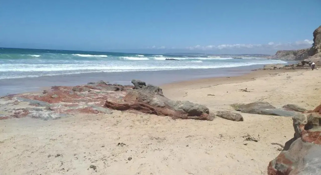 Люкс Baleal 4 Surf II