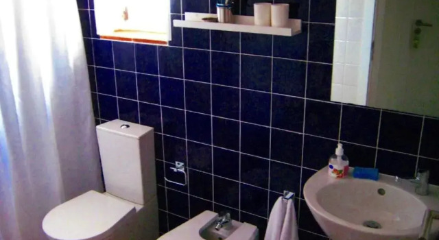 Номер Standard Casa do Funil