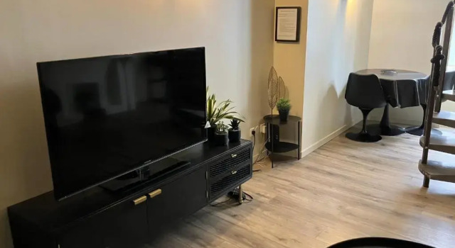 Duplex Viennois