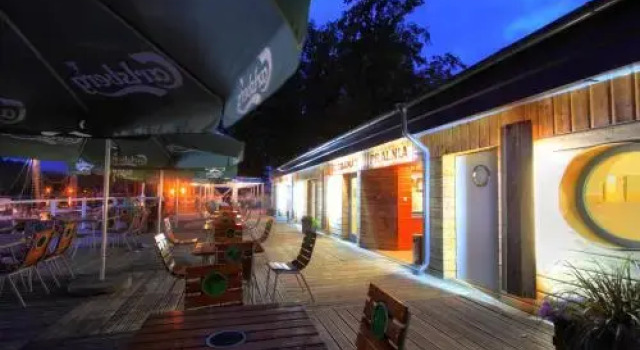 Stranda, Prenota Hotel Gizycko 