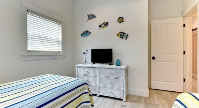Beach Pearl 212 Archer Way by RedAwning