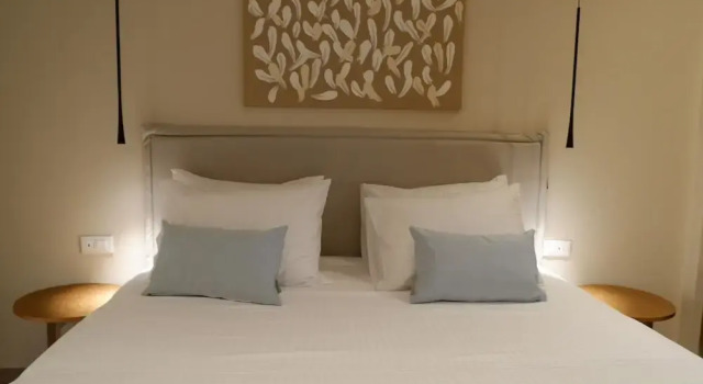 Апартаменты Kaiser Luxury Suites