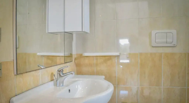 Коттедж c 1 комнатой Residence Dolce Vita