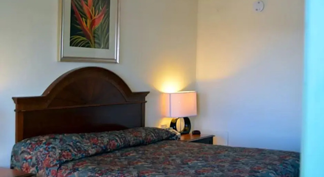 Номер Standard Holiday Lodge