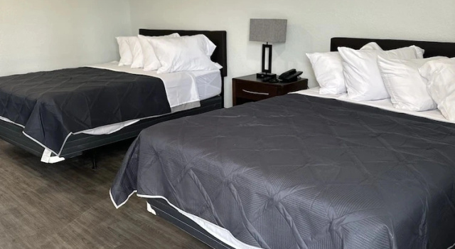 Номер Economy Hochabel Hotel