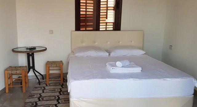 Aksaray Hotel