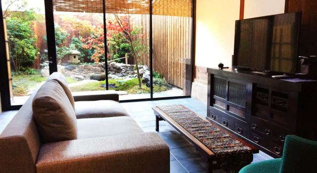 Tawara-an, Book Vacation Home Hotels in Kyoto with Parking, near Mikane Shrine, Parking