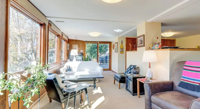 Casa Alcoa Mtn-view Apt Over Santeetlah Lake!, Rezerwuj Apartament Robbinsville 