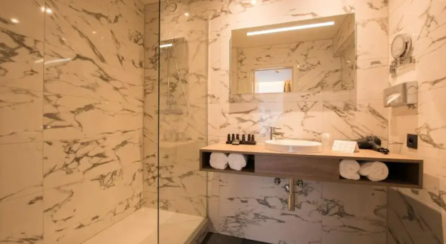 Двухместный номер Superior Hotel Acacia