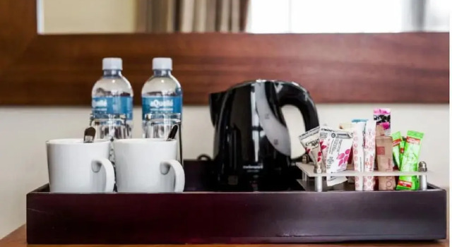 Standard Apartamento Mapungubwe Hotel
