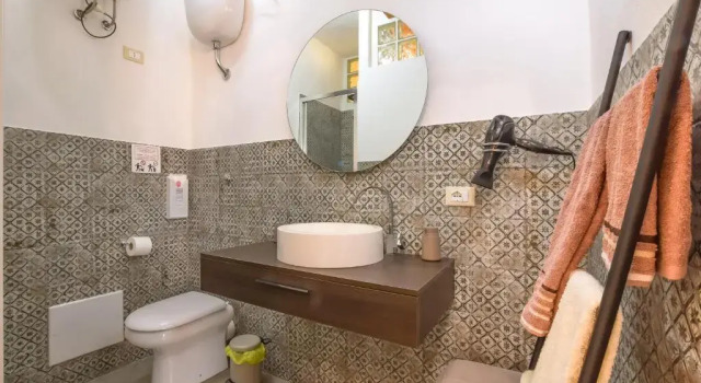 Двухместный номер Standard AMUNI Apartments