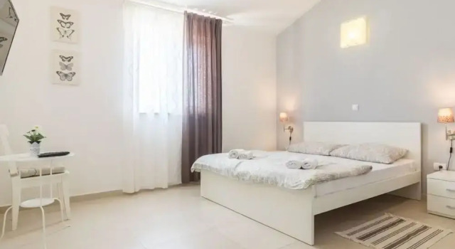 Вилла Villa Martha Comfortable Holiday Residence