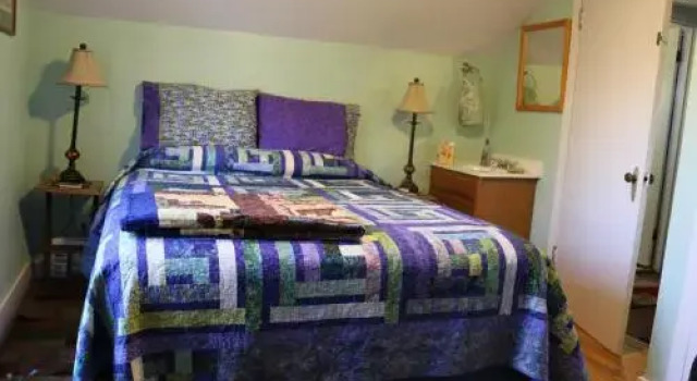 Sunshine House Bed and Breakfast, Buchen Sie Hotel Seward Kenai Fjords