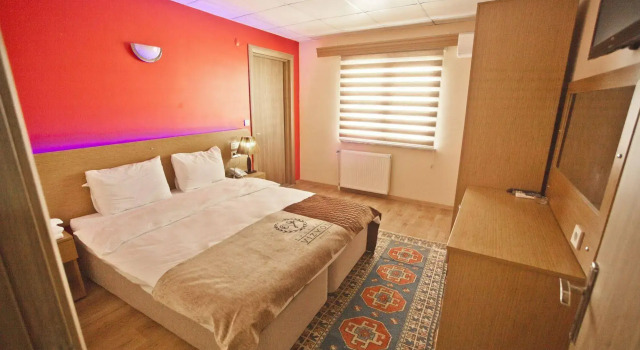 Avcilar Vizyon Hotel