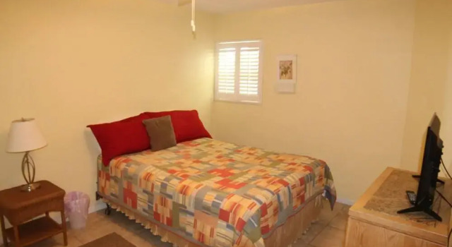 Colony Reef 1207 Condo