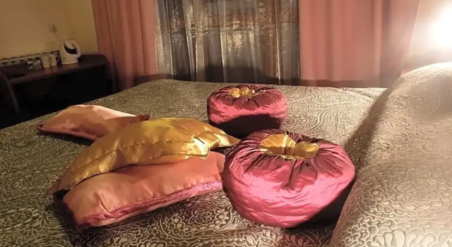 Двухместный номер Standard Elegant Hotel