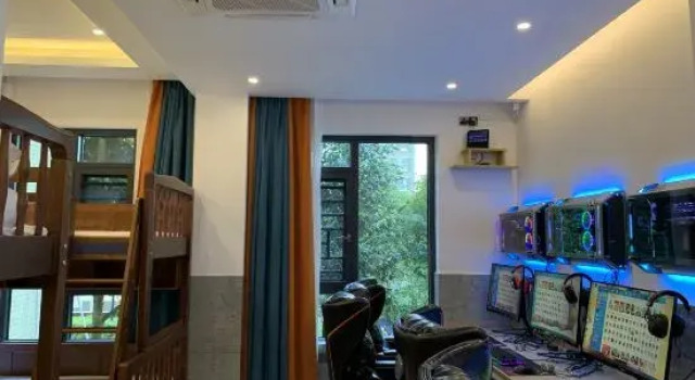 Solaka E-sports Hotel, Varaa Hotelli Bijie Guizhou