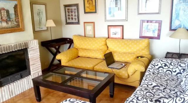 Apartment With 3 Bedrooms in La Manga del Mar Menor, Murcia, With Wond, Prenota Appartamento La Manga del Mar Menor 