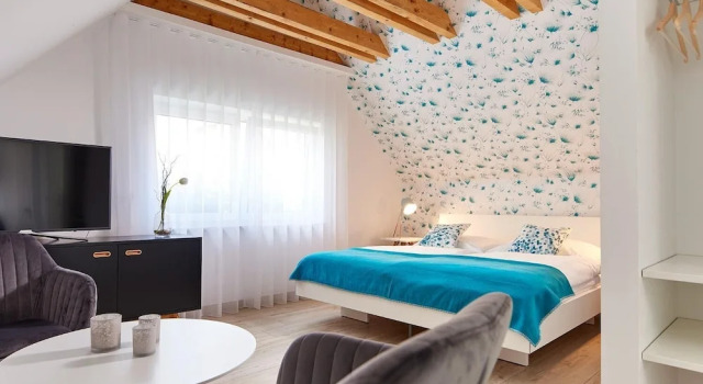 Bei Meyers, Rezervovat Hotel Hotely v Lipsko s parkováním, Parkování