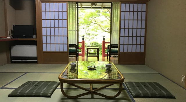 Koyasan Sekishoin