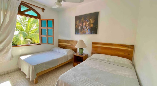Villa Palomas A Unos Pasos De Playa La Ropa, Забронировать Вилла Отели Ixtapa-Zihuatanejo с бассейном, Бассейн