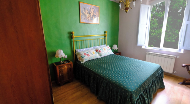 Апартаменты Classic с видом на окрестности Agriturismo SantAgostino
