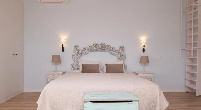 Номер Superior Aires da Serra Hotel
